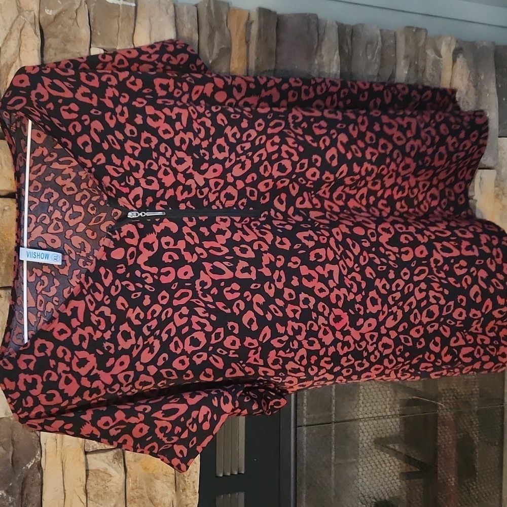 Womens blouse